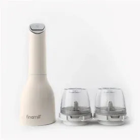 FINAMILL MOULIN PRO  GP180134-12SOC